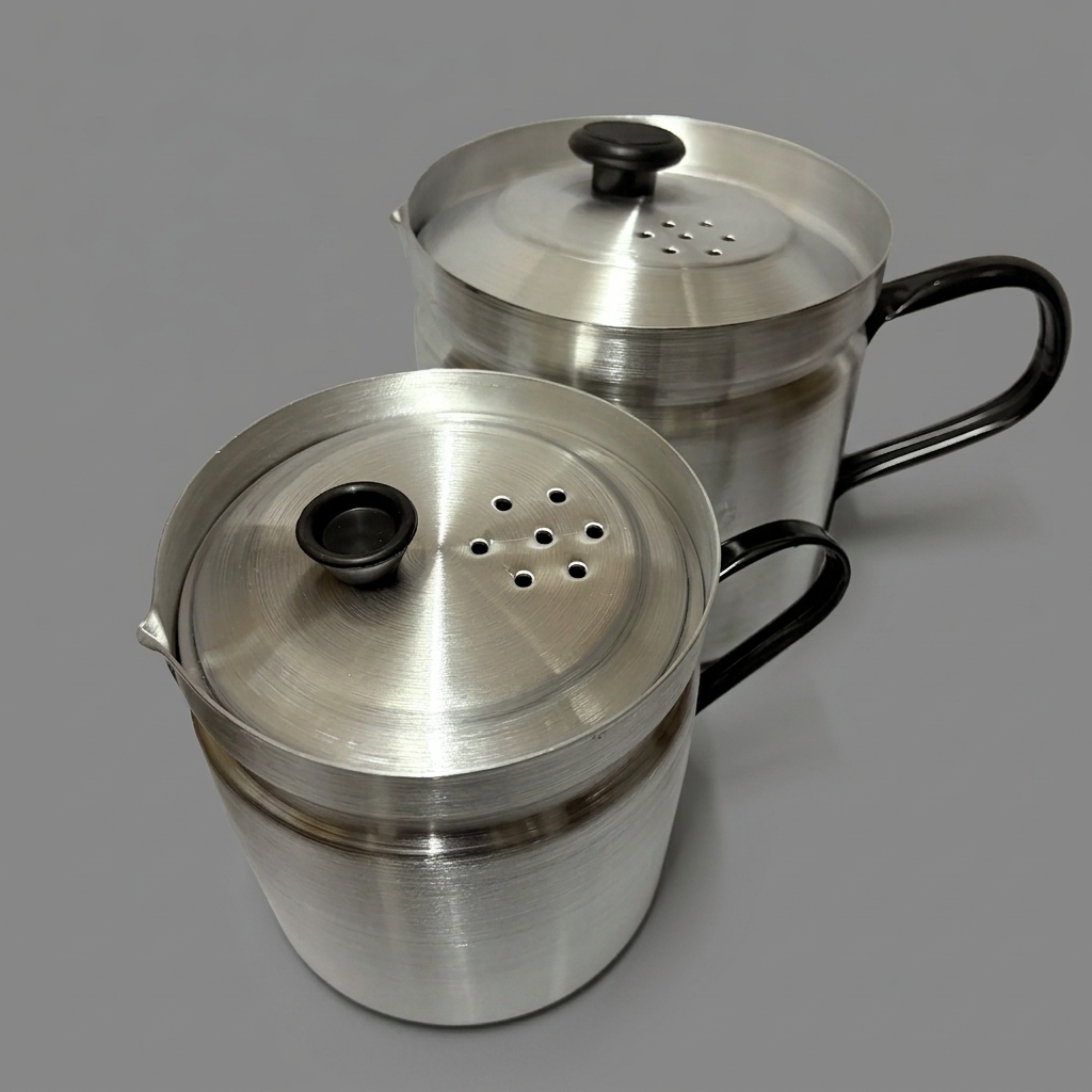 Jarro Tetera con Tapa